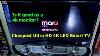 Marq Innoview 43 Pouces Ultra Hd 4k Led Smart Android Tv Déboîtement Et Première Impression