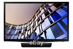 N4300 24 Pouces Full Hd Smart Tv Ultra Clean View Support Technologique Pour La Couleur