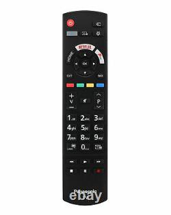 Nouveau Panasonic Tx-65hx580b 65 Pouces Smart 4k Ultra Hd Led Tv