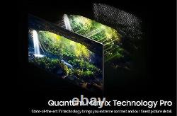 Nouveau Samsung Qe65qn800b 65 Pouces Tv Smart 8k Ultra Hd Samsung Neo Qled Analogique