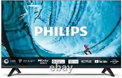 PHILIPS 32PHS6009 TV intelligente HD LED 32 pouces Freeview Ultra Haute Définition wifi