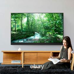 Panasonic Smart Tv, 50 Pouces 4k Ultra Hd Avec Processeur Hcx, Tx-50jx850bz