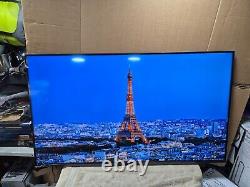 Panasonic TX-55MX610B Téléviseur intelligent 4K Ultra HD de 55 pouces