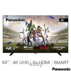 Panasonic TX-65MX610B 65 pouces 4K Ultra HD Smart TV