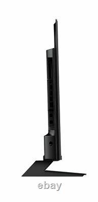 Panasonic Tx-40hx800b 40 Pouces 4k Ultra Hdr Smart Wifi Led Tv Noir