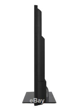 Panasonic Tx-43fx550b Téléviseur Led Smart 4k Ultra Hd Hdr 43 Pouces Avec Technologie Freeview Wifi
