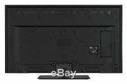 Panasonic Tx-49fx550b 49 Pouces 4k Ultra Hd Hdr Intelligent Wifi Tv Led Noir