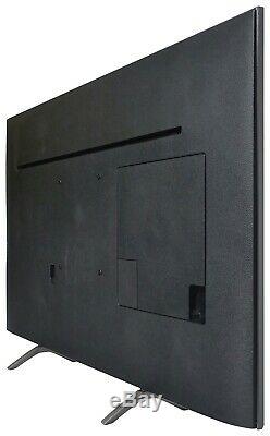 Panasonic Tx-49fx700b 49 Pouces 4k Ultra Hd Hdr Intelligent Wifi Tv Led Noir