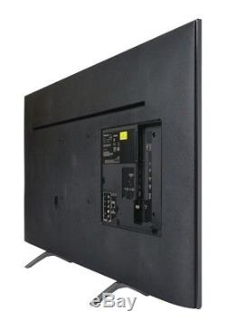 Panasonic Tx-49fx700b Téléviseur Led Smart 4k Ultra Hd Hdr Hd De 49 Pouces, Enregistrement Usb