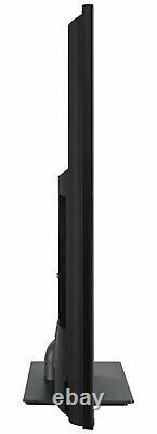 Panasonic Tx-49gx550b 49 Pouces 4k Ultra Hd Hdr Intelligent Wifi Tv Led Noir