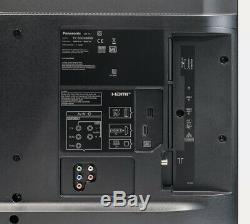 Panasonic Tx-50gx800b Téléviseur Led Smart 4k Ultra Hd Hdr De 50 Pouces Compatible Avec Alexa