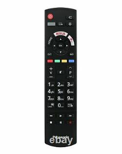 Panasonic Tx-50hx580b 50 Pouces 4k Ultra Hdr Smart Wifi Led Tv Noir