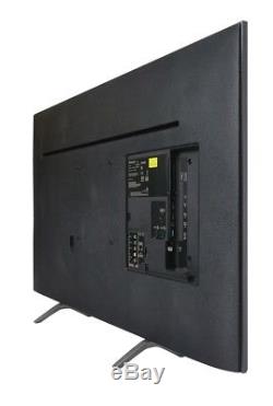 Panasonic Tx-55fx700b Téléviseur Led Smart 4k Ultra Hd Hdr Hd De 55 Pouces, Enregistrement Usb
