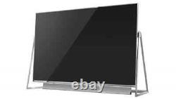 Panasonic Tx-58dx802b 58-inch 3d Smart 4k Ultra Hd Hdr Tv Led Incluant La Barre De Son
