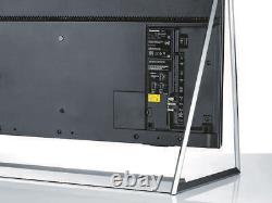 Panasonic Tx-58dx802b 58-inch 3d Smart 4k Ultra Hd Hdr Tv Led Incluant La Barre De Son