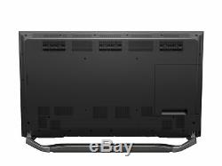 Panasonic Tx-65dx902b 65 Pouces Smart 3d 4k Ultra Tv Hd Led Intégré Dans Le Jeu Freeview