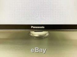 Panasonic Tx-65fx560b 65 Pouces Intelligent 4k Ultra Hd Tv Hdr Tnt Lecture A + Nominale