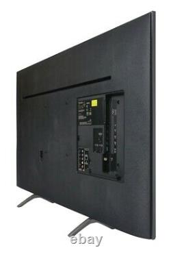 Panasonic Tx-65fx700b 65 Pouces Smart 4k Ultra Hd Hdr Led Tv Freeview Play Usb Rec