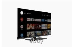Panasonic Tx43hx700b 43 Pouces 4k Ultra Hd Tv Led / Smart Tv