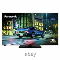 Panasonic Tx65hx580b 65 Inch Smart 4k Ultra Hd Led Tv