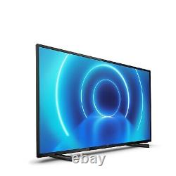 Philips 43pus7505 43 Pouces 4k Ultra Hd Hdr Smart Led Tv