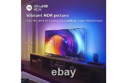 Philips 43pus8507 43 Pouces 4k Ultra Hd Hdr Smart Led Tv Freeview Play