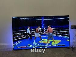 Philips 55oled805 55 Pouces Oled 4k Ultra Hd Premium Smart Tv Freeview Play