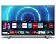 Philips 58 Pouces Smart Tv 4k Ultra Hd Grande Télévision Gratuit Hdr Écran Plat