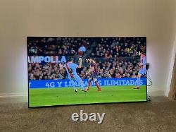Philips 65oled805 65 Pouces Oled 4k Ultra Hd Premium Smart Tv Freeview Boxeduk