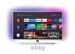 Philips 70 Pouces 70pus8505 Smart 4k Ultra Hd Led Tv Silver