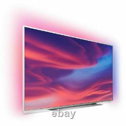 Philips 75pus7354/12 Smart Android Ambilight Tv 75 Pouces 4k Ultra Hd