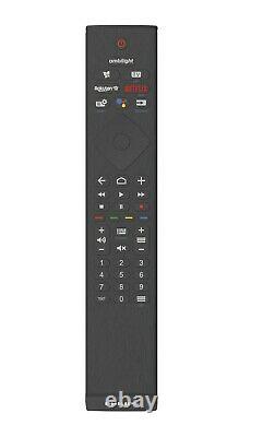 Philips Rénové 43 Pouces 43pus8505 (2020) Smart 4k Ultra Hd Ambilight Tv Royaume-uni