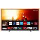 Philips Tpvision 50pus7805 50 Pouces Tv Smart 4k Ultra Hd Ambilight Led Freeview