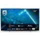 Philips Tpvision 55oled707 55 Pouces Oled 4k Ultra Hd Smart Tv Dolby Vision