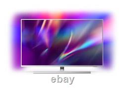 Philips Tpvision 58pus8535 58 Pouces Tv Smart 4k Ultra Hd Ambilight Led Freeview