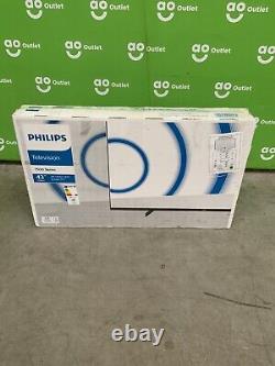 Philips Tv 43 Pouces 4k Ultra Hd Hdr Smart Wifi Led 43pus7506 #lf46980