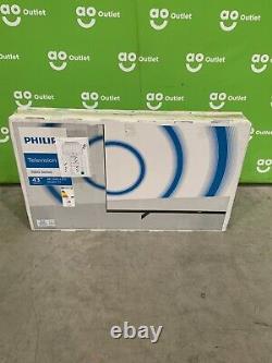 Philips Tv 43 Pouces 4k Ultra Hd Hdr Smart Wifi Led 43pus7506 #lf47226
