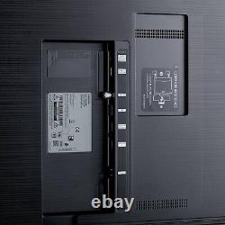 Samsung 43 pouces Smart TV 4K Ultra HD HDR LED Premium