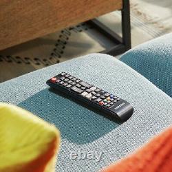 Samsung 43 pouces Smart TV 4K Ultra HD HDR LED Premium