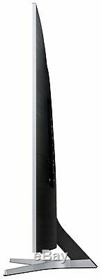 Samsung 49mu6500 Téléviseur À Led Wifi Intelligent Avec Technologie Wi-fi Wifi Gratuite Freeview 4k 49 Pouces