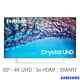 Samsung 50 Pouces Led 60hz Crystal Processor 4k Ultra Hd Smart Tv Ue50bu8510kxxu