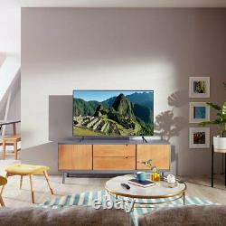 Samsung 50 Pouces Qled 4k Ultra Hd Dual Led Smart Tv Avec Construit Dans Smartthings