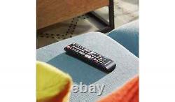 Samsung 50 Pouces Ultra Hd Smart Tv Ue50tu7020 Usb Wifi Netflix Youtube