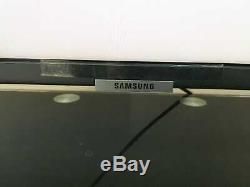 Samsung 55 Pouces Ue55ru7300 Courbe Intelligente 4k Tv Ultra Hd Avec Hdr10 + A Noté