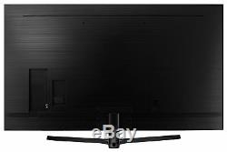 Samsung 55nu7400 55 Pouces 4k Ultra Hd Hdr Intelligent Wifi Tv Led Noir