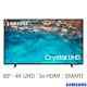 Samsung 60 Pouces Dynamic Crystal Colour 4k Ultra Hd Smart Tv Ue60bu8000kxxu