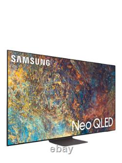 Samsung 65 Pouces Neo Qled Hdr 4k Ultra Hd Smart Tv (qe65qn95aat)