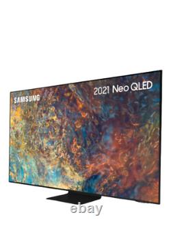 Samsung 65 Pouces Oled Hdr 4k Ultra Hd Smart Tv, (qe65qn94aatxxu)