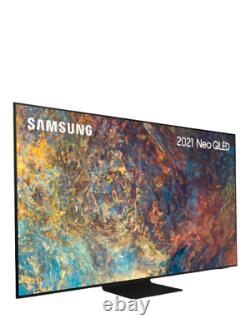 Samsung 65 Pouces Oled Hdr 4k Ultra Hd Smart Tv, (qe65qn94aatxxu)