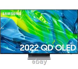 Samsung 65 Pouces Oled Hdr 4k Ultra Hd Smart Tv, (qe65s95batxxu)